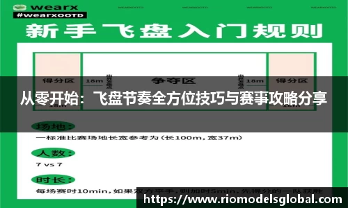 从零开始：飞盘节奏全方位技巧与赛事攻略分享