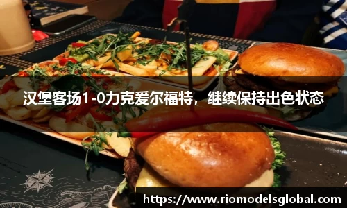 汉堡客场1-0力克爱尔福特，继续保持出色状态