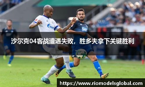 沙尔克04客战遭遇失败，胜多夫拿下关键胜利