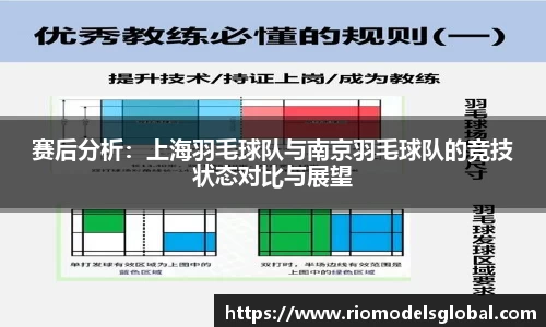 赛后分析：上海羽毛球队与南京羽毛球队的竞技状态对比与展望