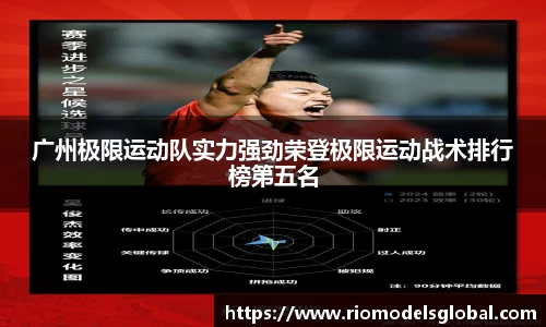 广州极限运动队实力强劲荣登极限运动战术排行榜第五名