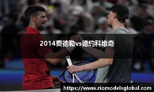 2014费德勒vs德约科维奇
