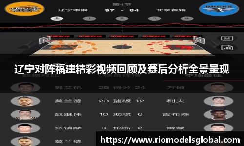 辽宁对阵福建精彩视频回顾及赛后分析全景呈现