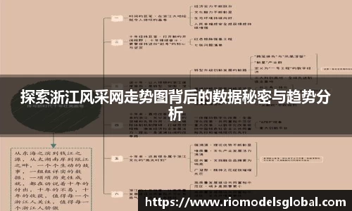探索浙江风采网走势图背后的数据秘密与趋势分析