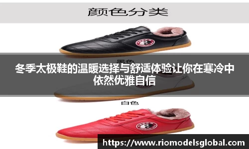 冬季太极鞋的温暖选择与舒适体验让你在寒冷中依然优雅自信